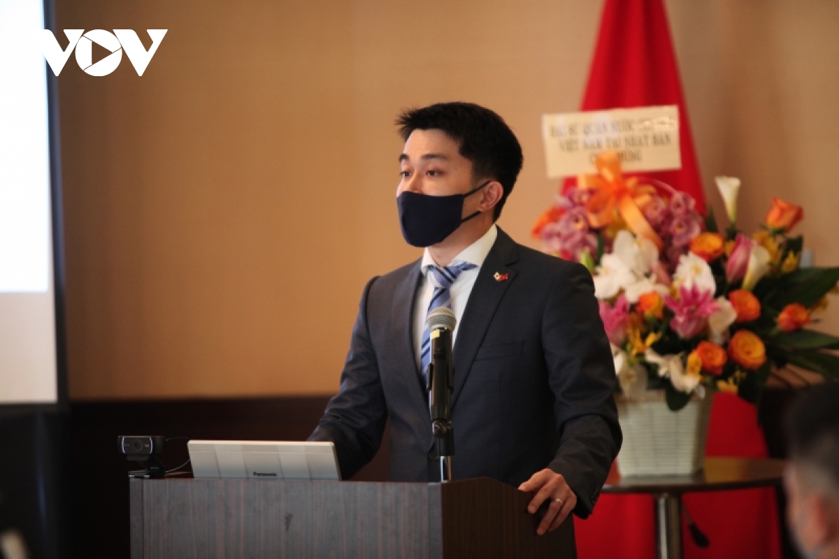 Association of Vietnamese Intellectuals in Japan strengthens its operational efficiency